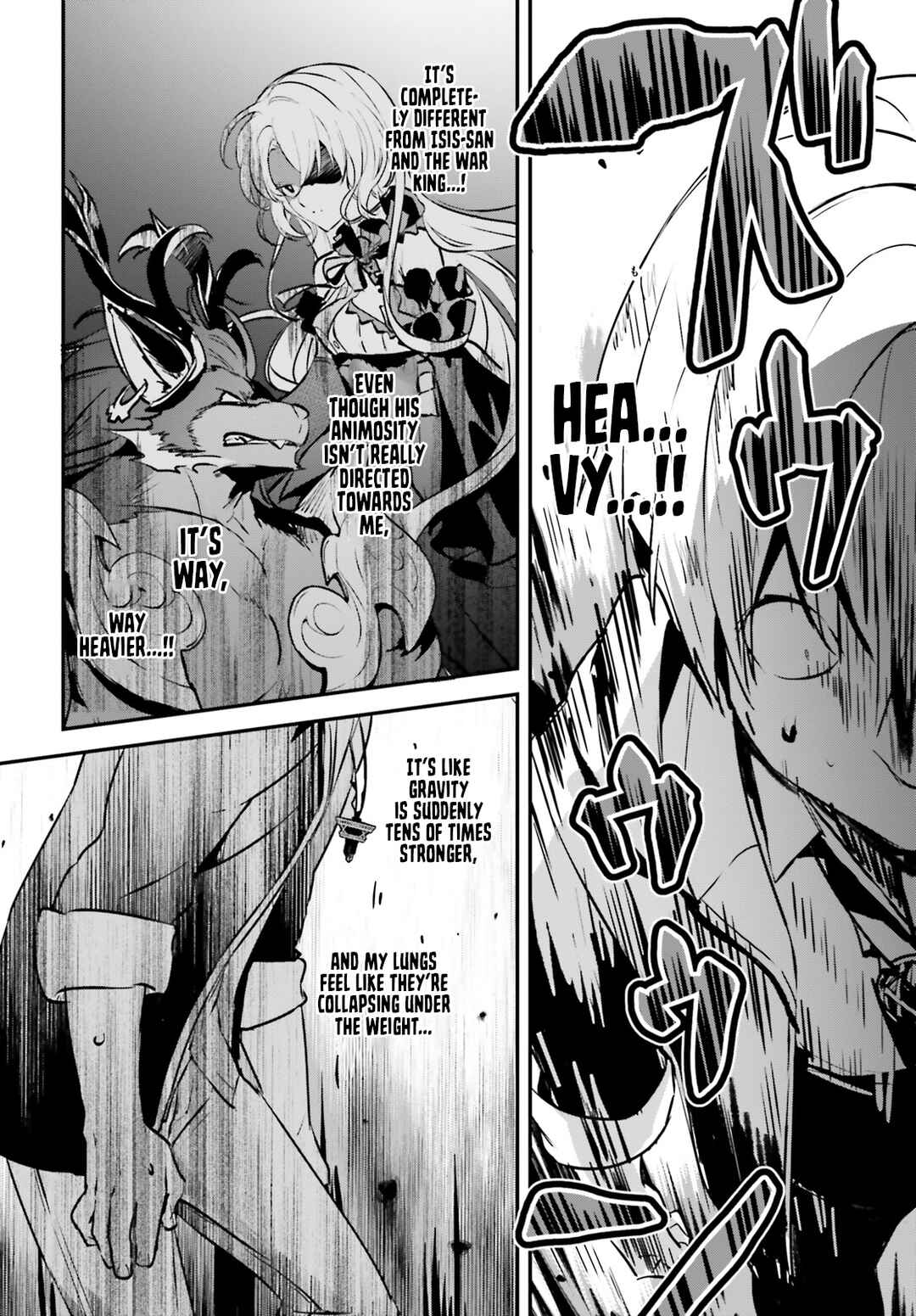 Yuusha Shoukan ni Makikomareta kedo, Isekai wa Heiwa deshita Chapter 44 - Page 19
