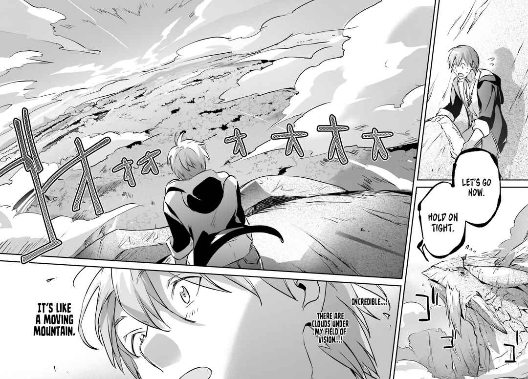 Yuusha Shoukan ni Makikomareta kedo, Isekai wa Heiwa deshita Chapter 44 - Page 24