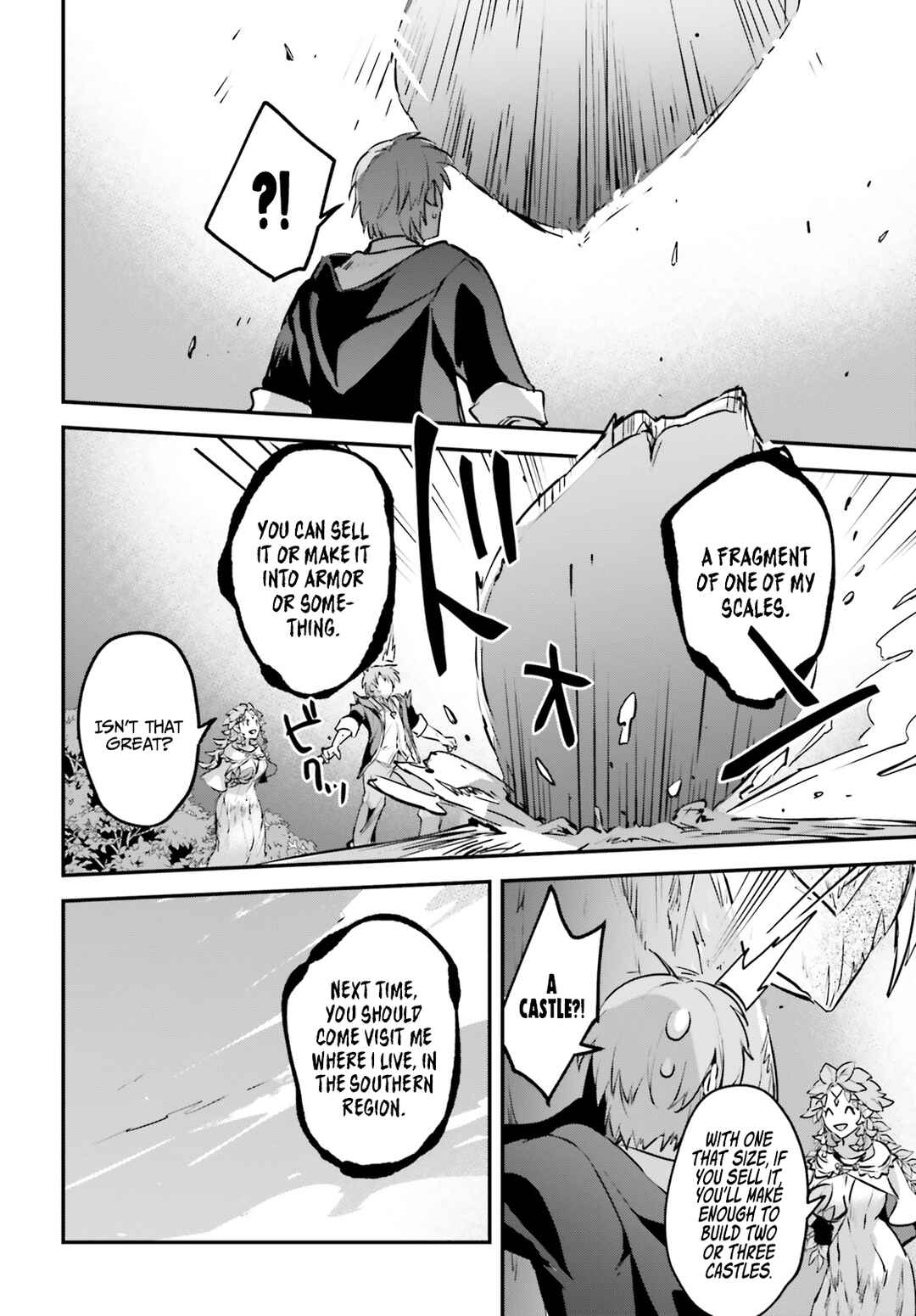 Yuusha Shoukan ni Makikomareta kedo, Isekai wa Heiwa deshita Chapter 44 - Page 27
