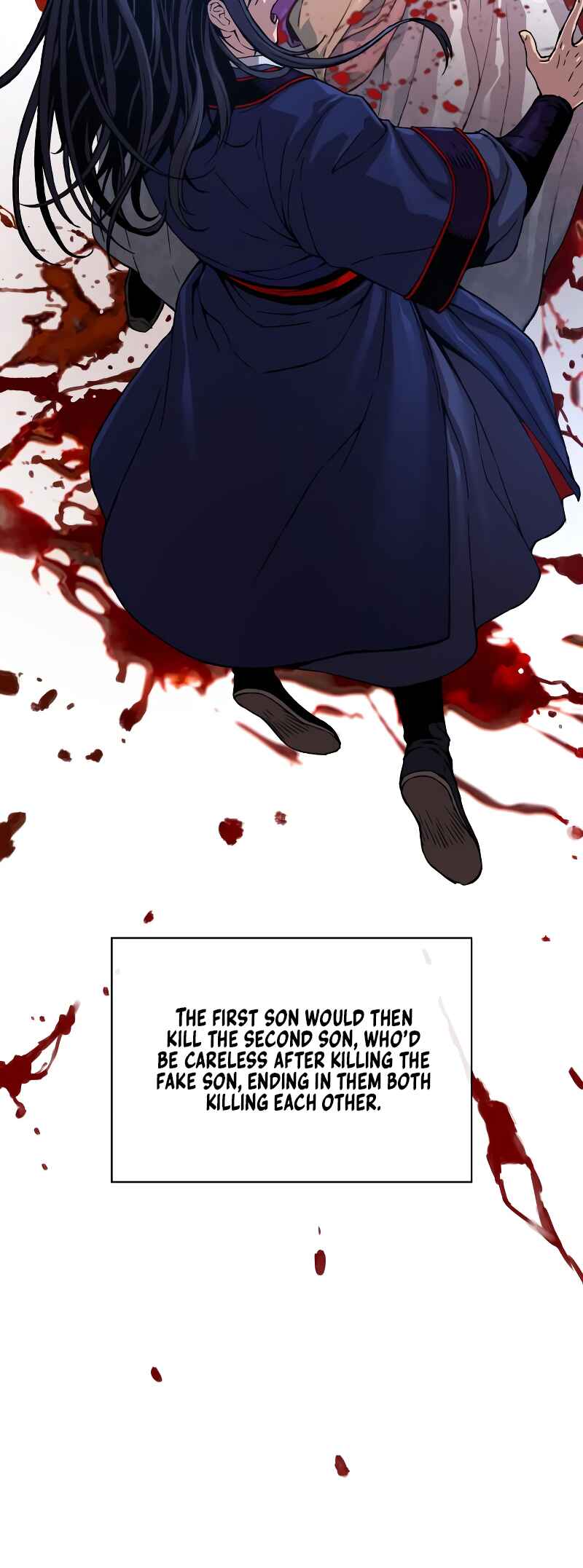 Myst, Might, Mayhem Chapter 4 - Page 10