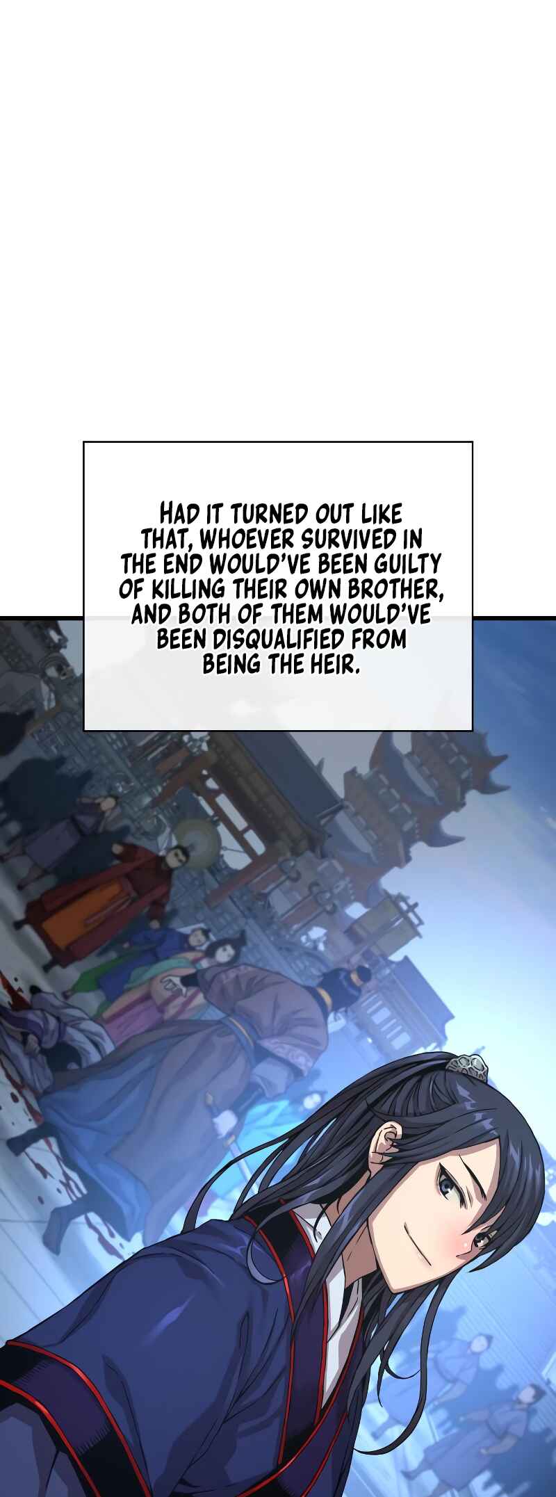 Myst, Might, Mayhem Chapter 4 - Page 12