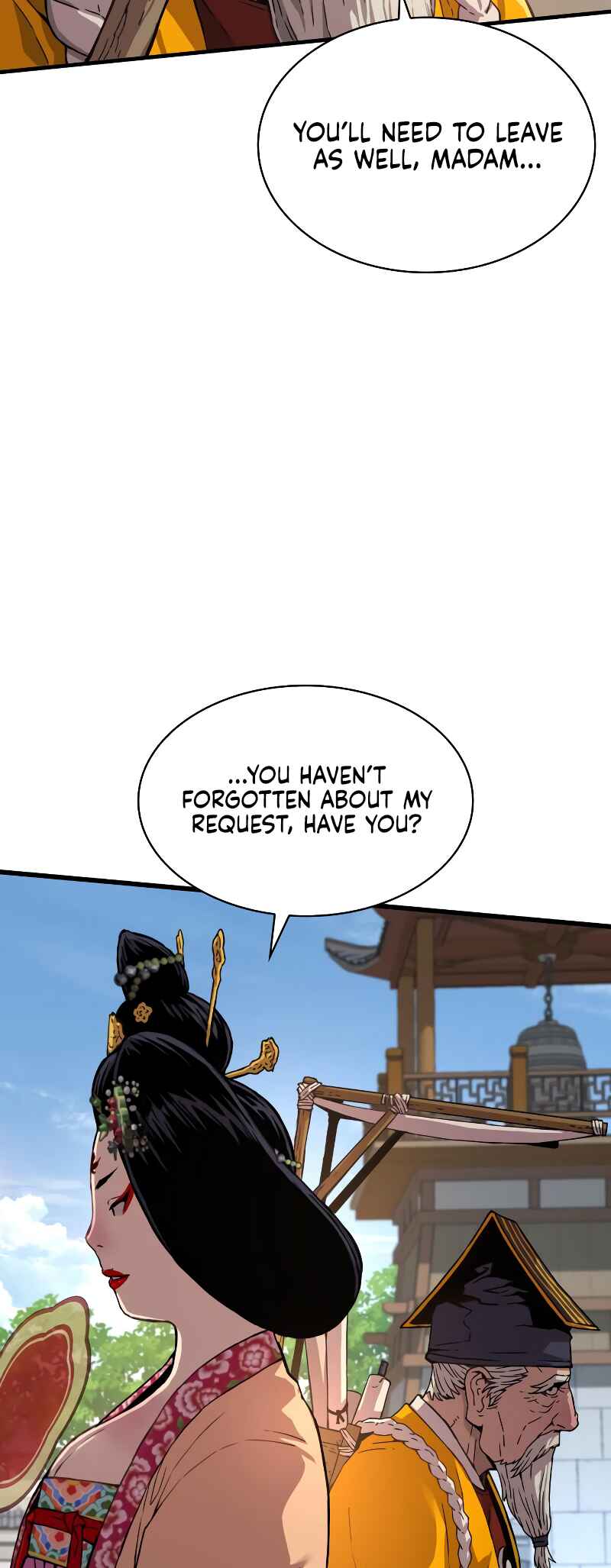 Myst, Might, Mayhem Chapter 4 - Page 26