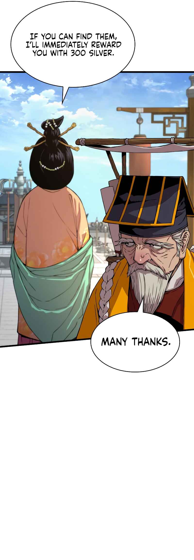 Myst, Might, Mayhem Chapter 4 - Page 29