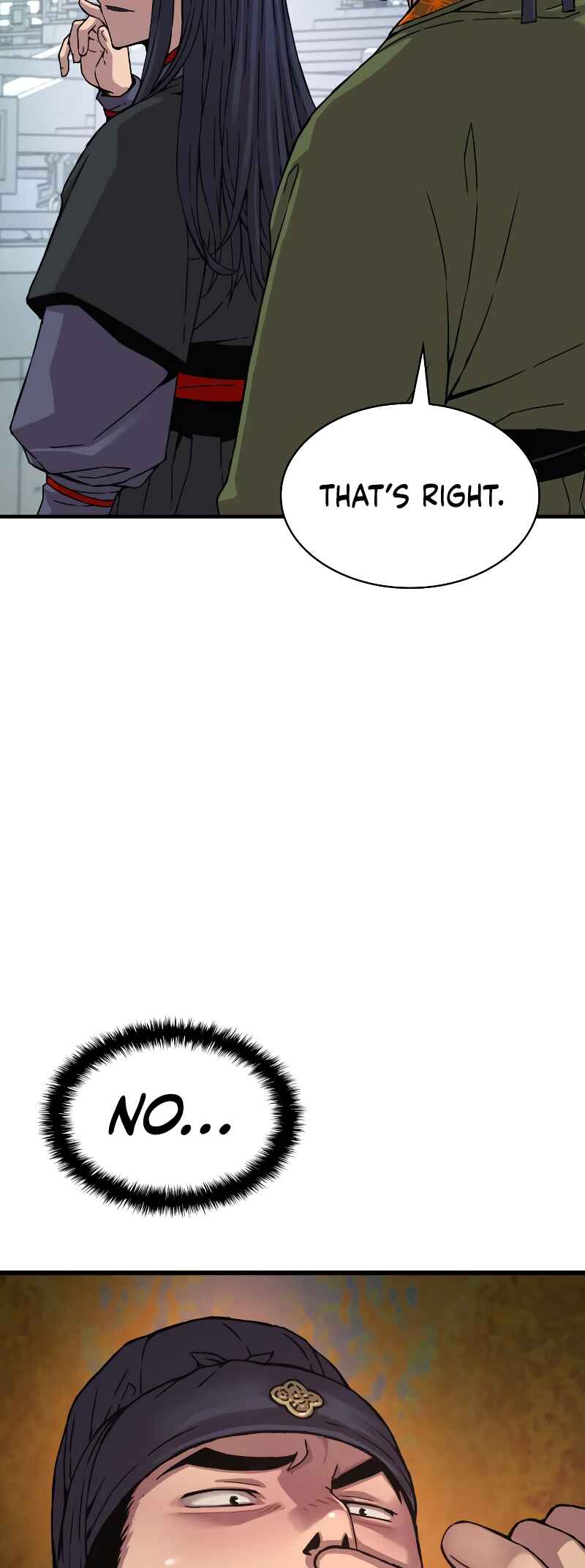 Myst, Might, Mayhem Chapter 4 - Page 51