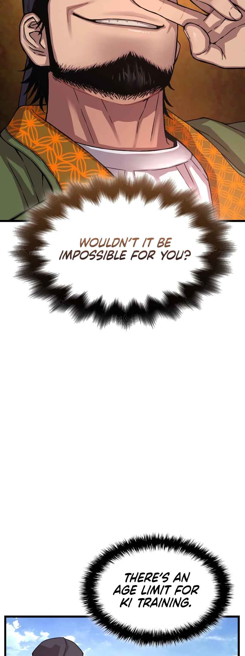 Myst, Might, Mayhem Chapter 4 - Page 52