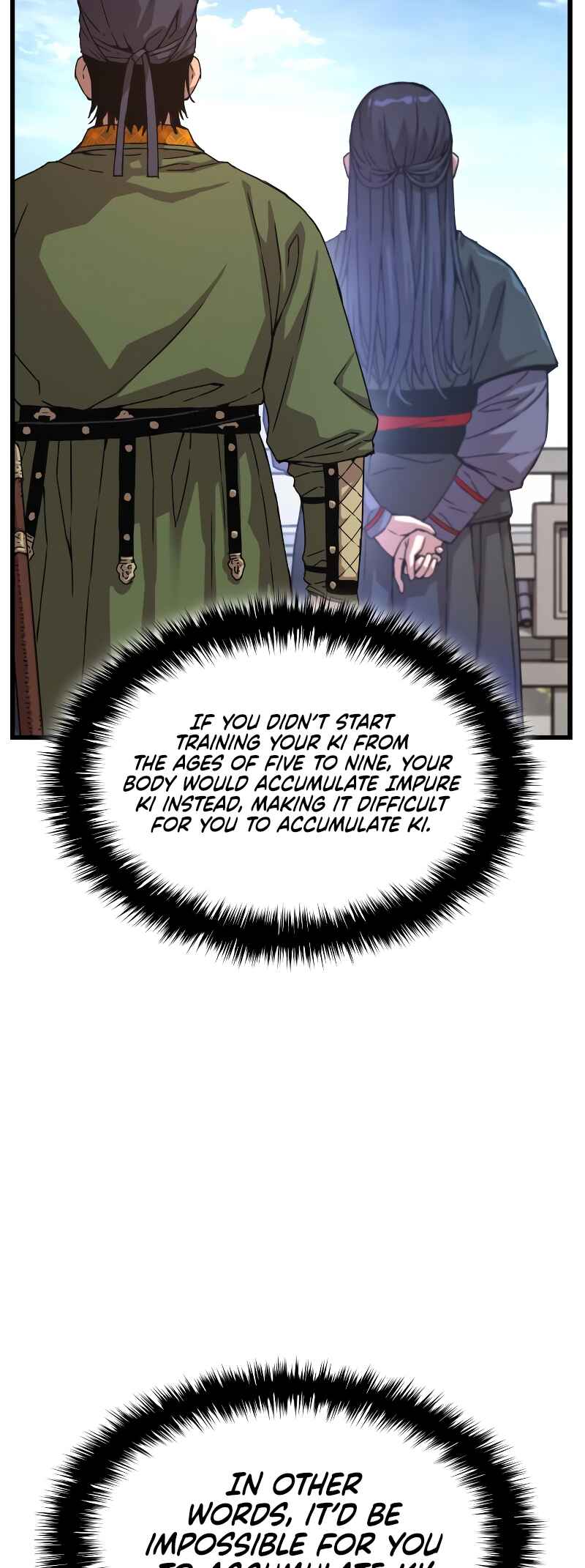 Myst, Might, Mayhem Chapter 4 - Page 53
