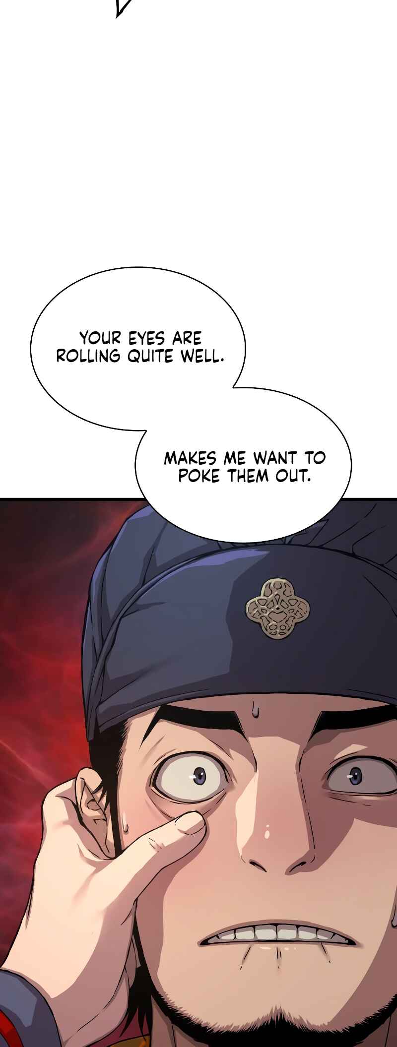 Myst, Might, Mayhem Chapter 4 - Page 57