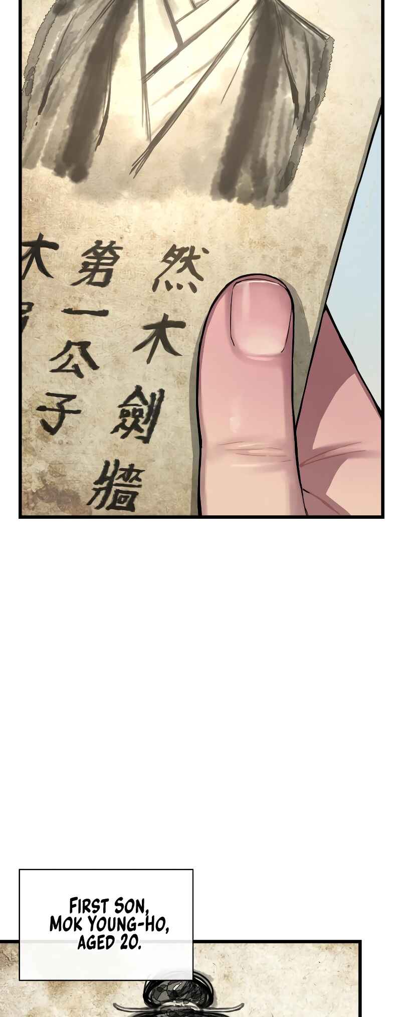 Myst, Might, Mayhem Chapter 4 - Page 6
