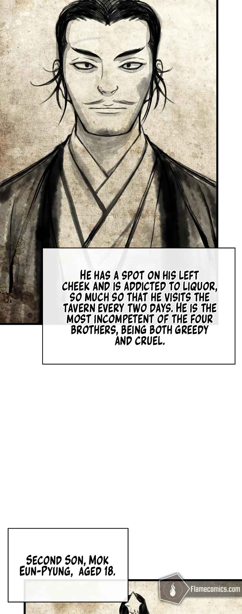 Myst, Might, Mayhem Chapter 4 - Page 7