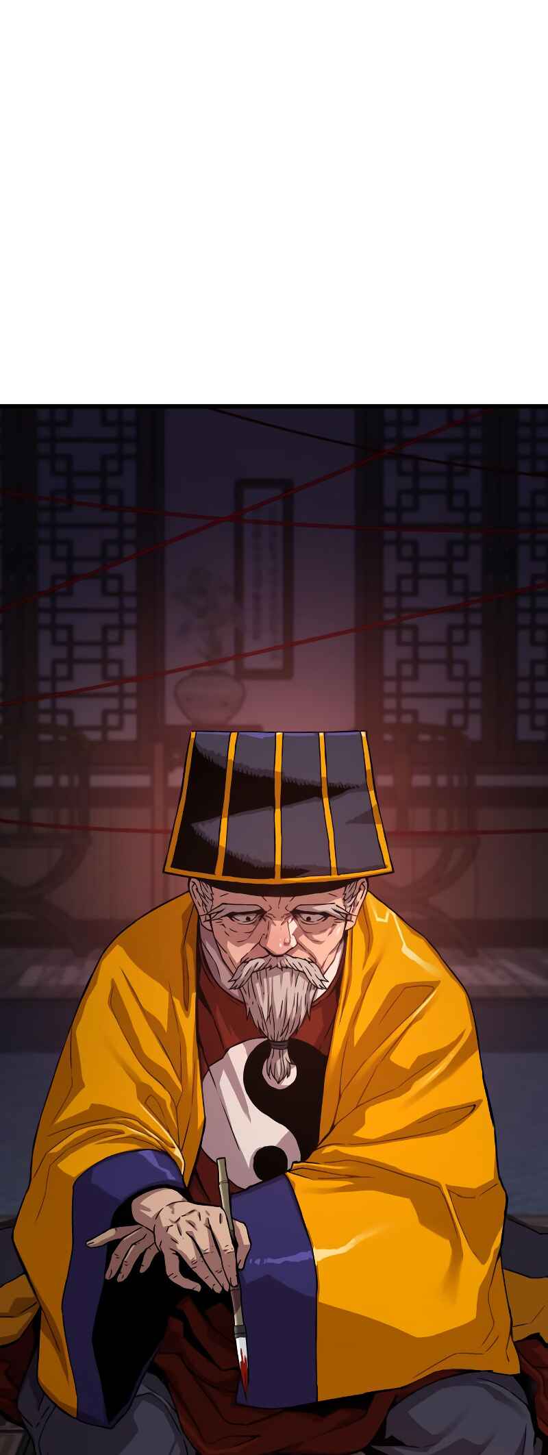 Myst, Might, Mayhem Chapter 4 - Page 77