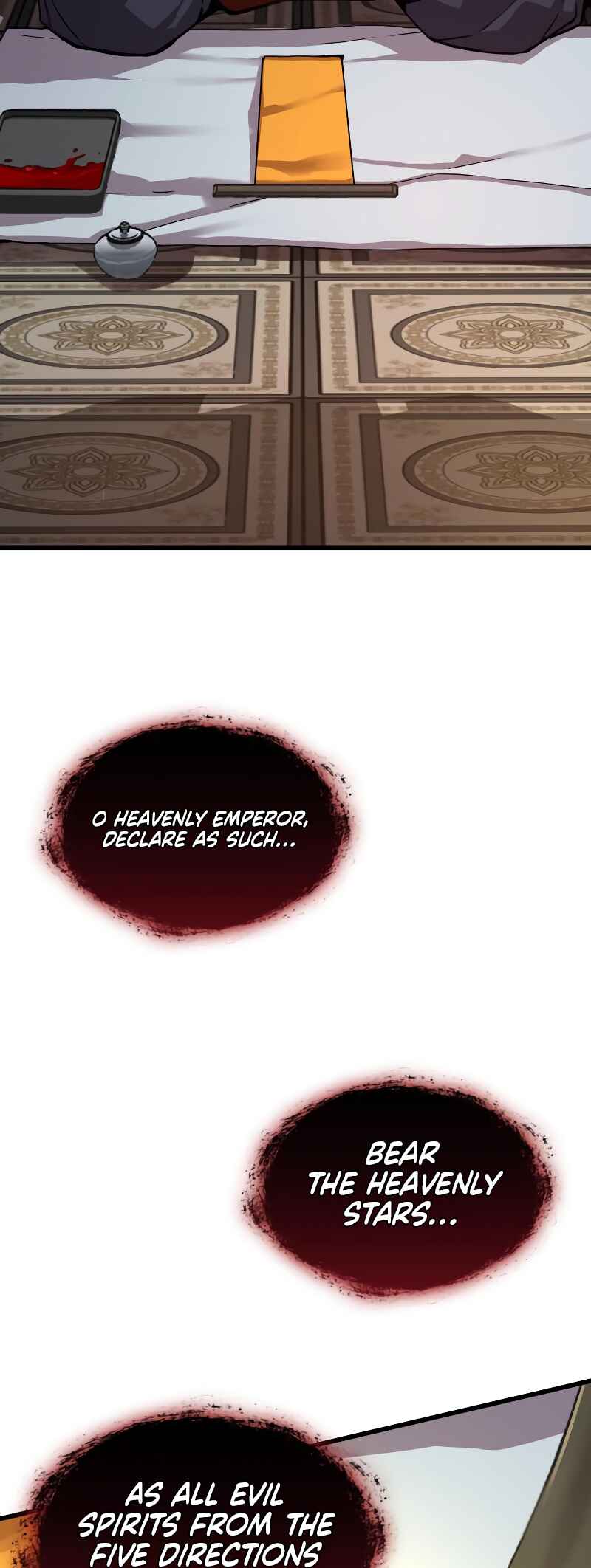 Myst, Might, Mayhem Chapter 4 - Page 78