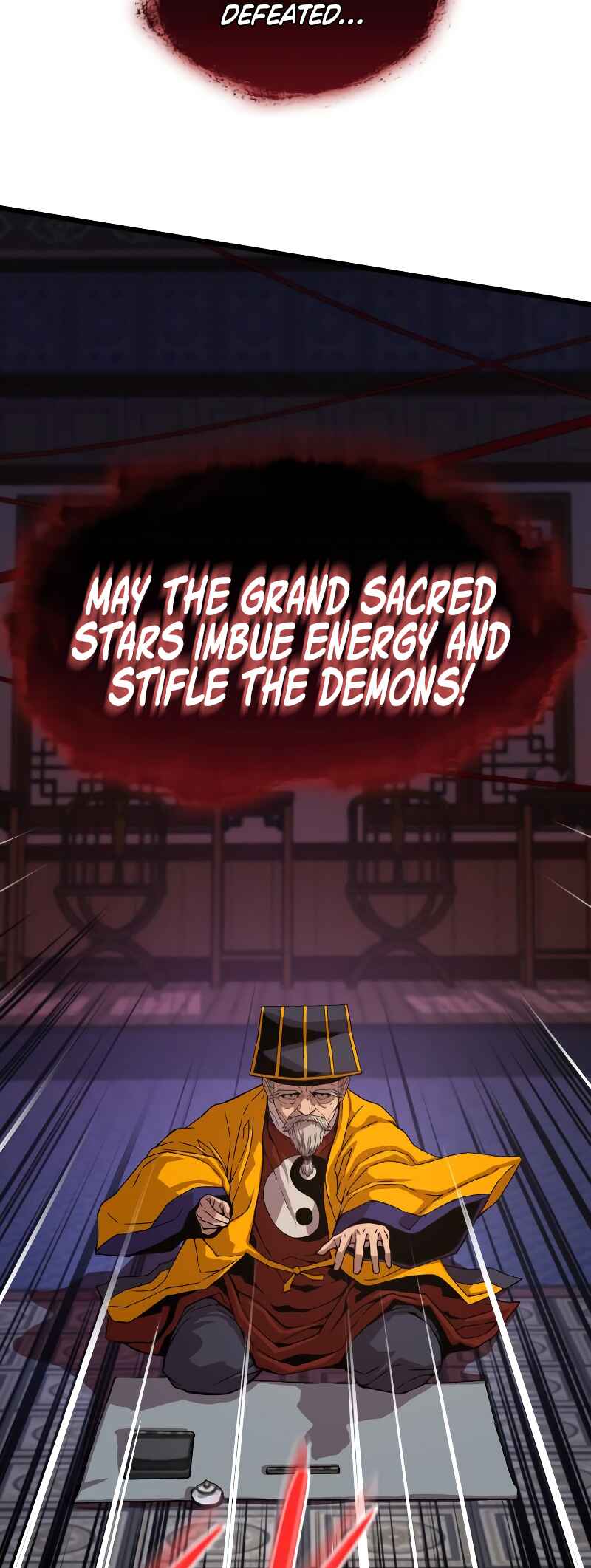 Myst, Might, Mayhem Chapter 4 - Page 80