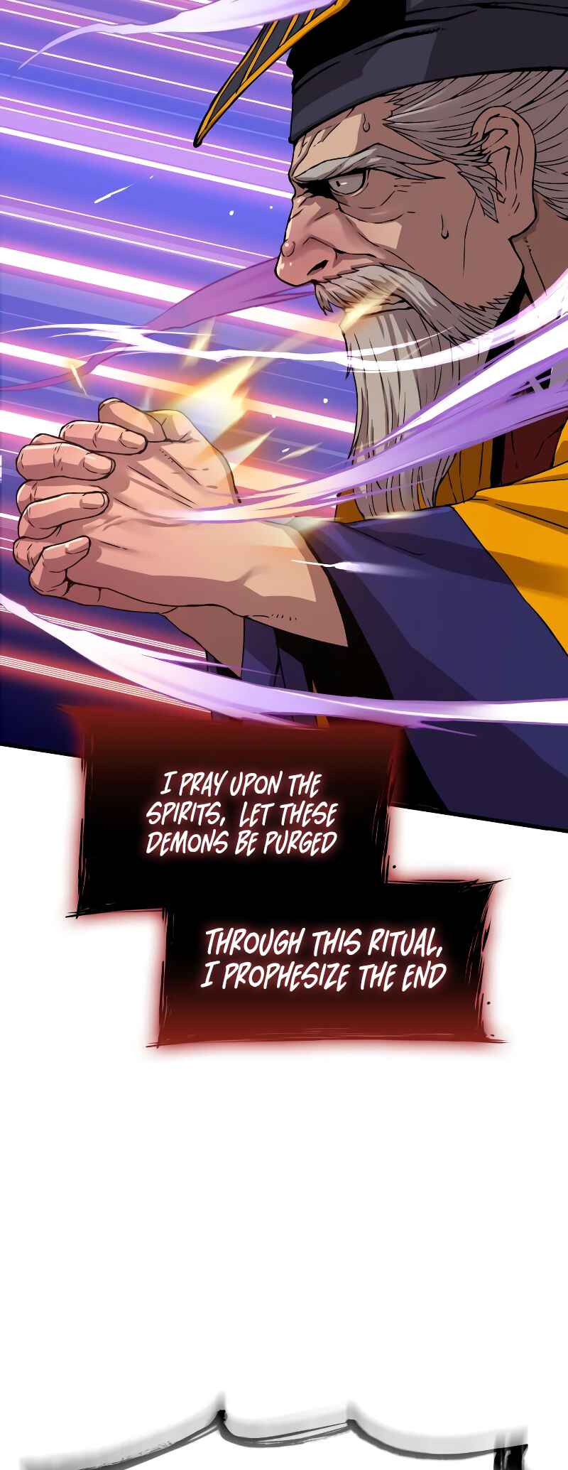 Myst, Might, Mayhem Chapter 4 - Page 89