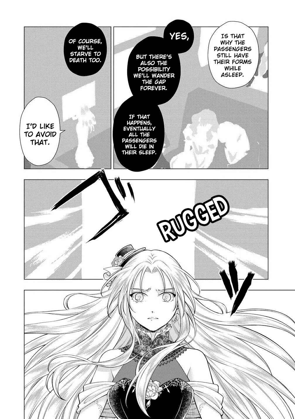 Kandou saretanode Tanteiya Hajimemasu! Jitsuwa Boukoku no Oujoda nante Naishodesu Chapter 3 - Page 24