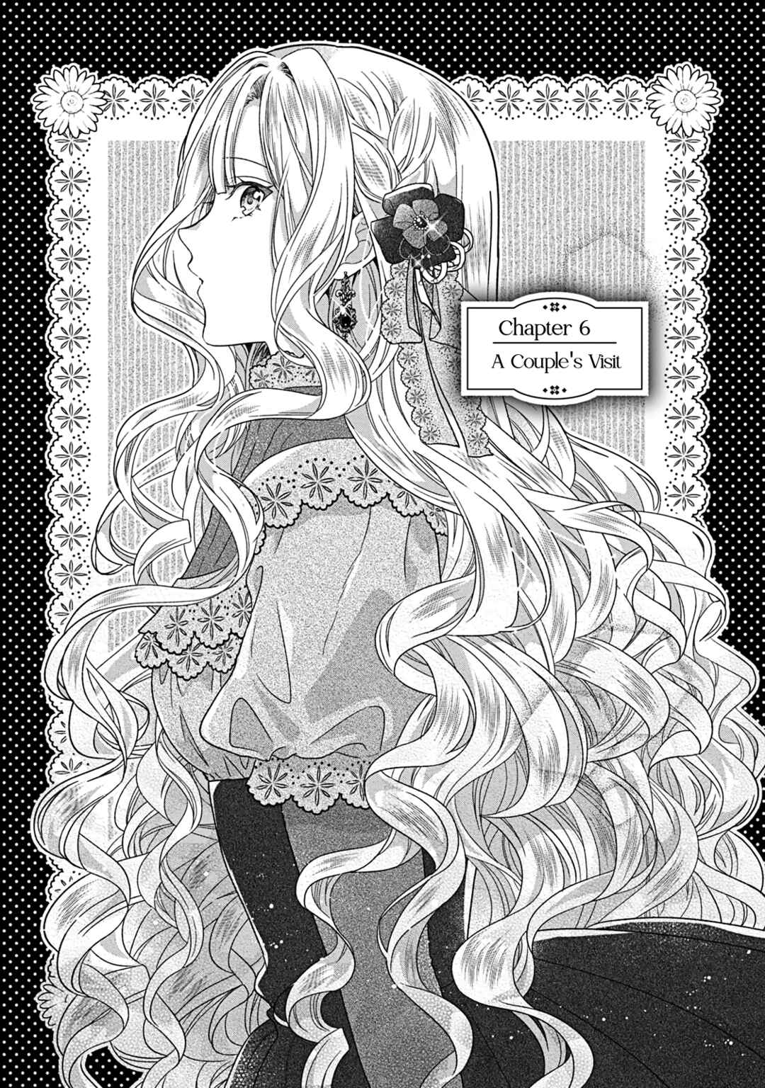 Itsuwari no Akujo desuga Suenagaku Shiawase ni Narimashou Chapter 6 - Page 2