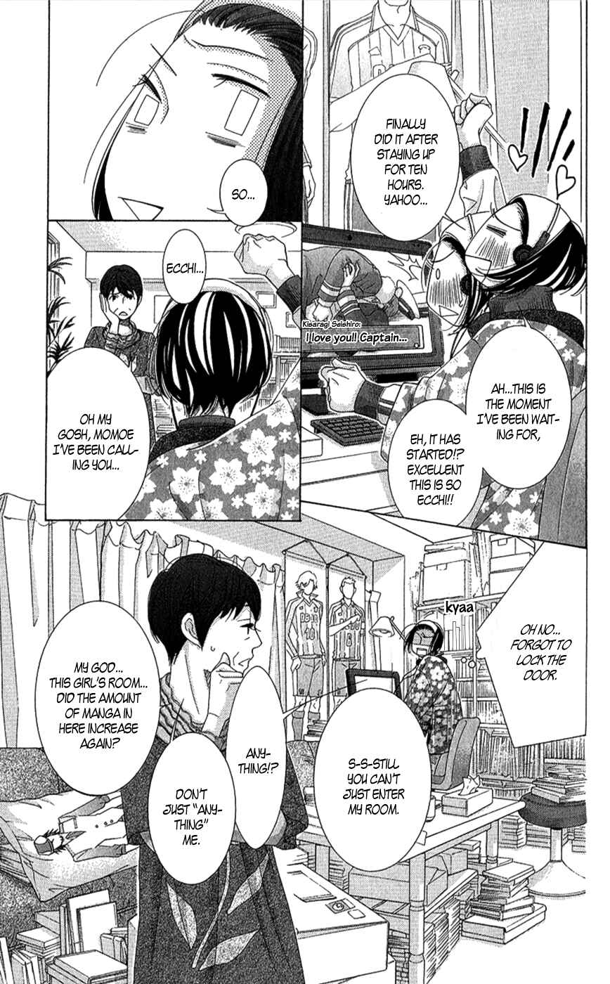 5-ji kara 9-ji made Chapter 20 - Page 11