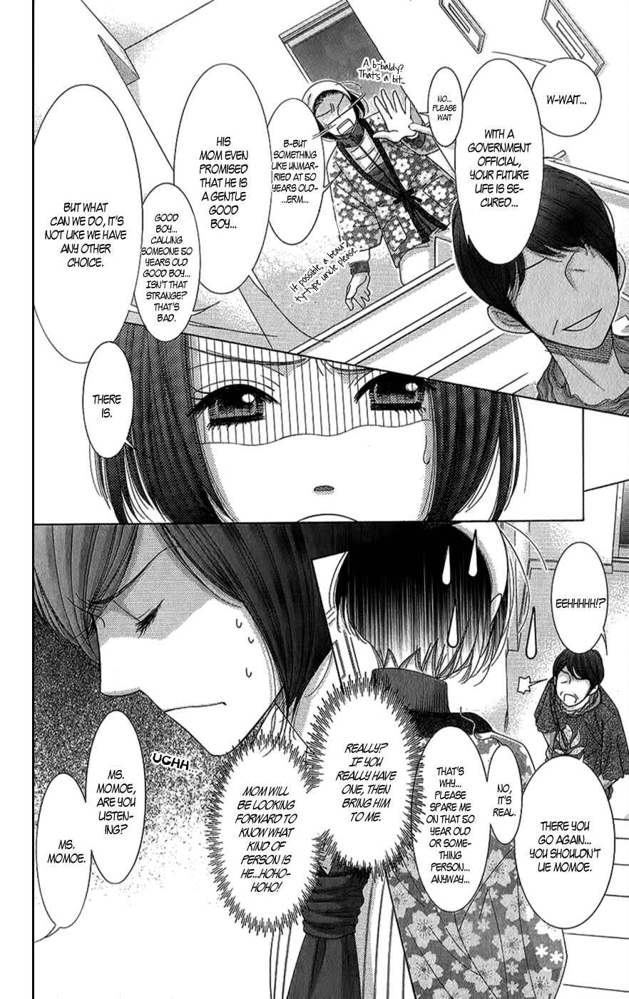 5-ji kara 9-ji made Chapter 20 - Page 14