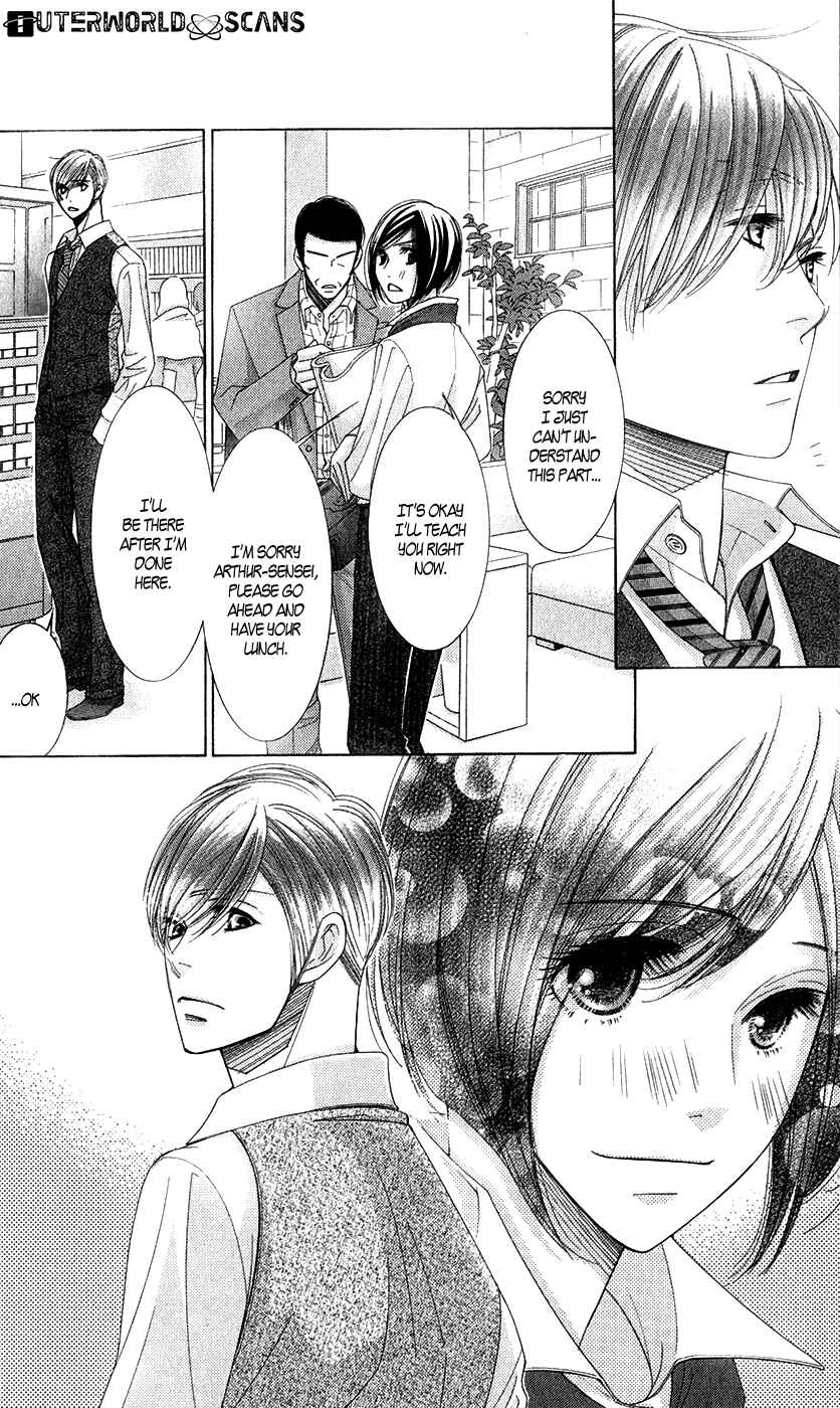 5-ji kara 9-ji made Chapter 20 - Page 18