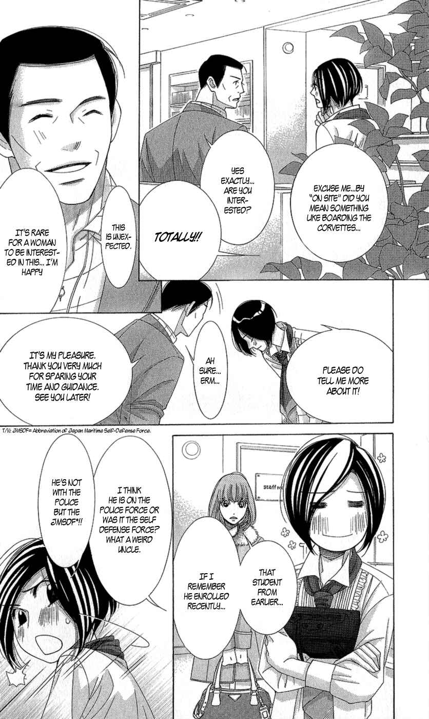 5-ji kara 9-ji made Chapter 20 - Page 20