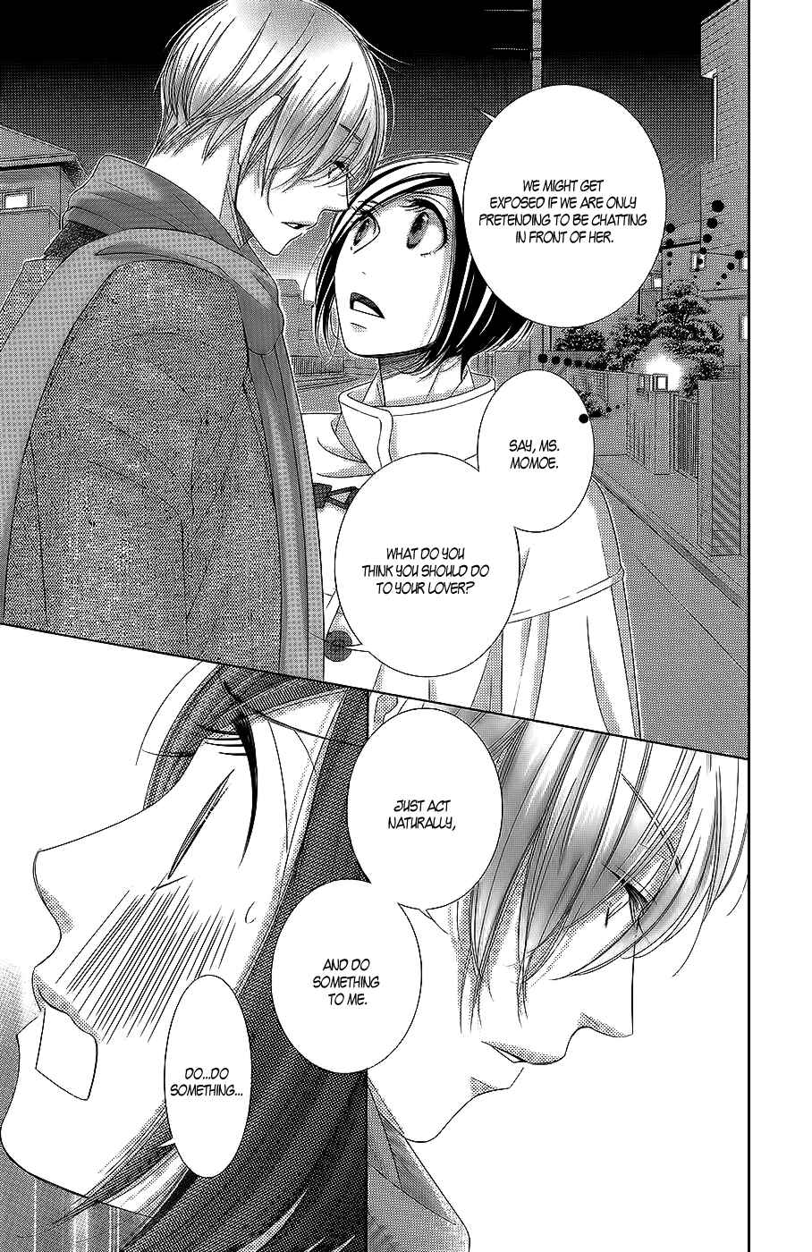 5-ji kara 9-ji made Chapter 20 - Page 37