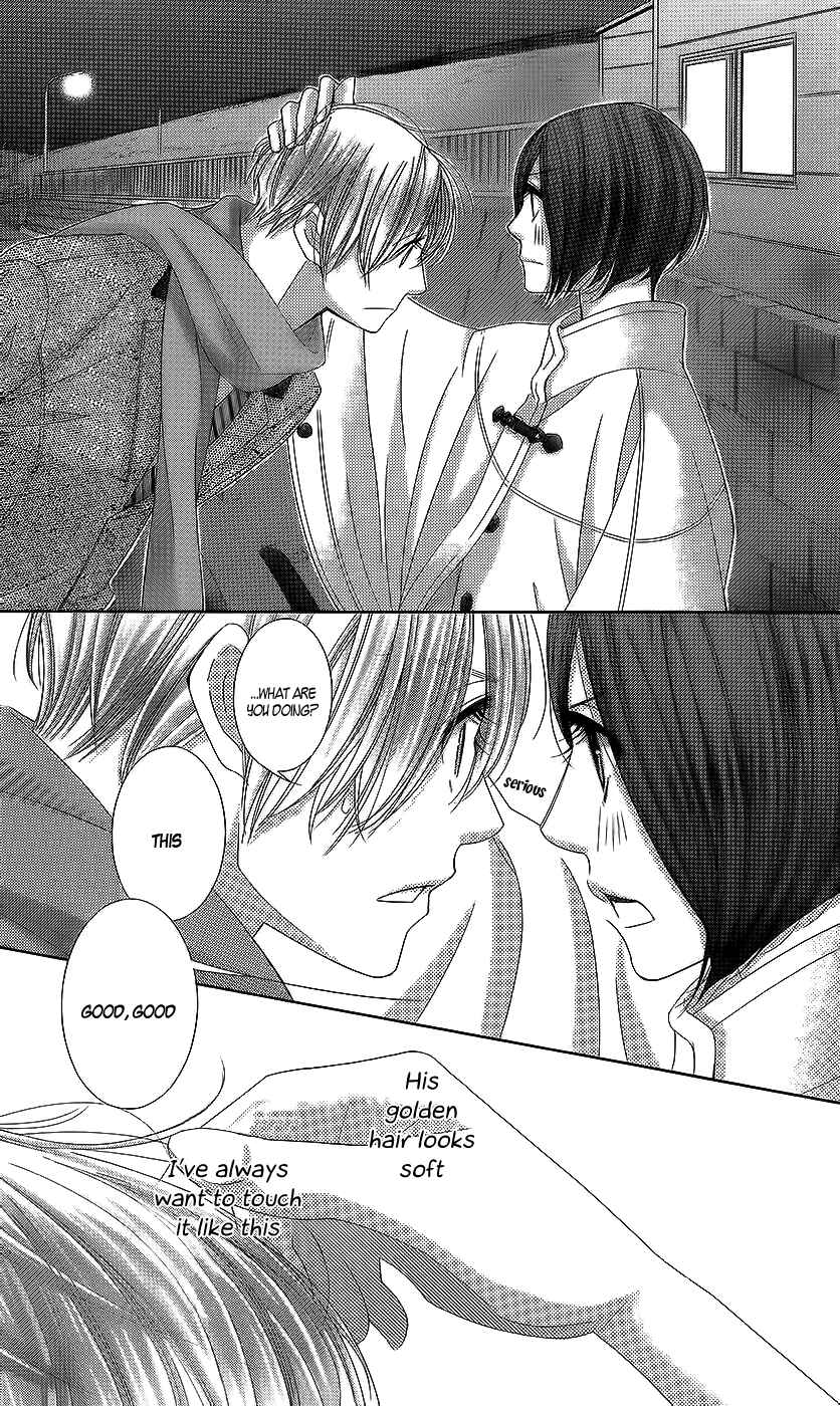5-ji kara 9-ji made Chapter 20 - Page 39