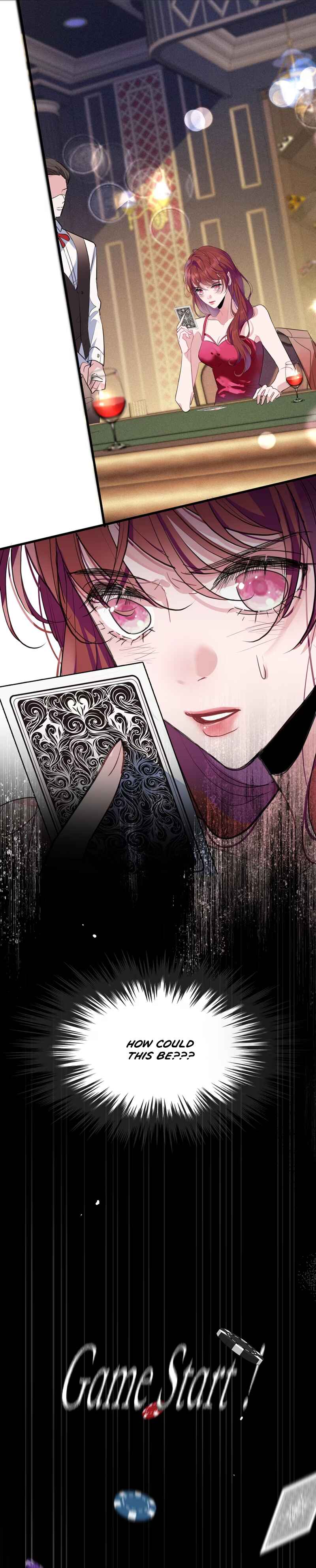 Zuìhòu Yī Zhāng Wángpái Chapter 0 - Page 10