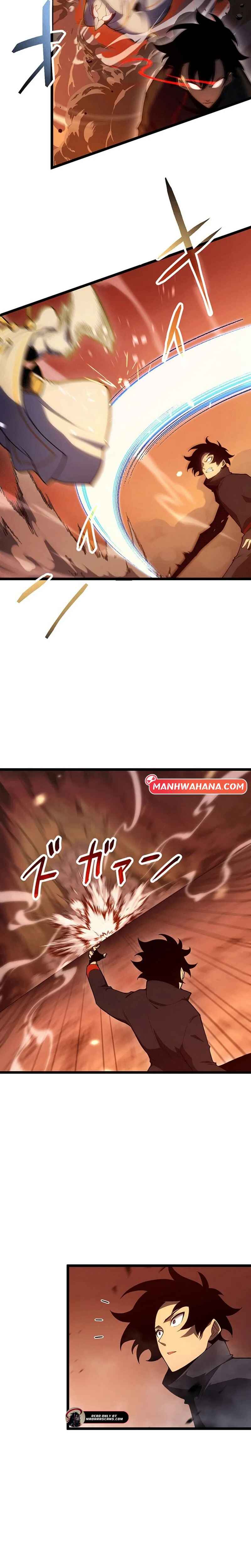 Death Penalty Chapter 42 - Page 20
