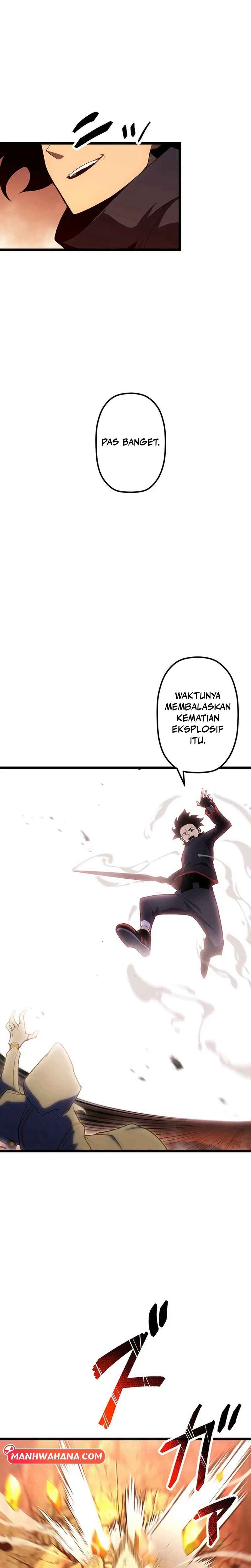 Death Penalty Chapter 42 - Page 21