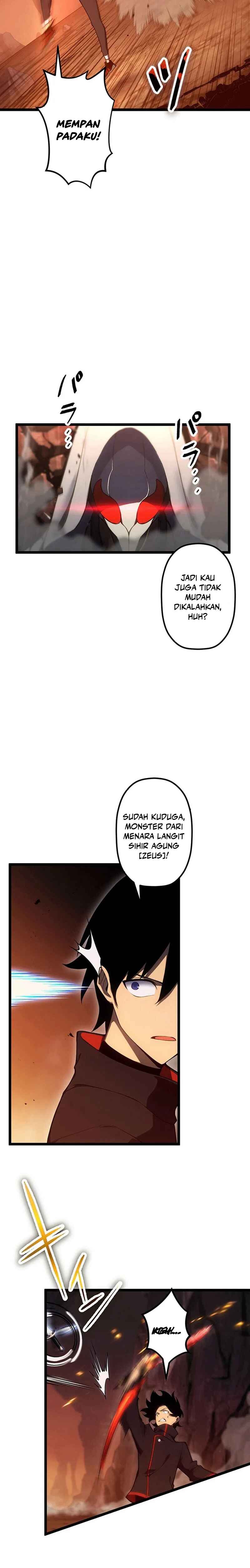 Death Penalty Chapter 42 - Page 6