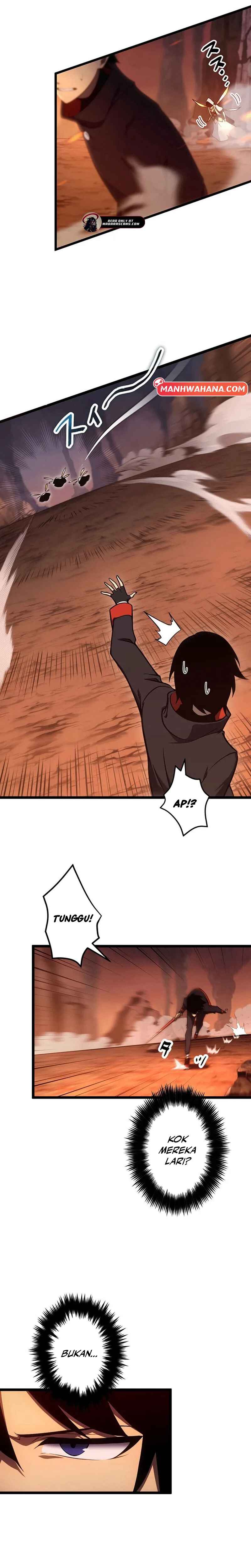 Death Penalty Chapter 42 - Page 7