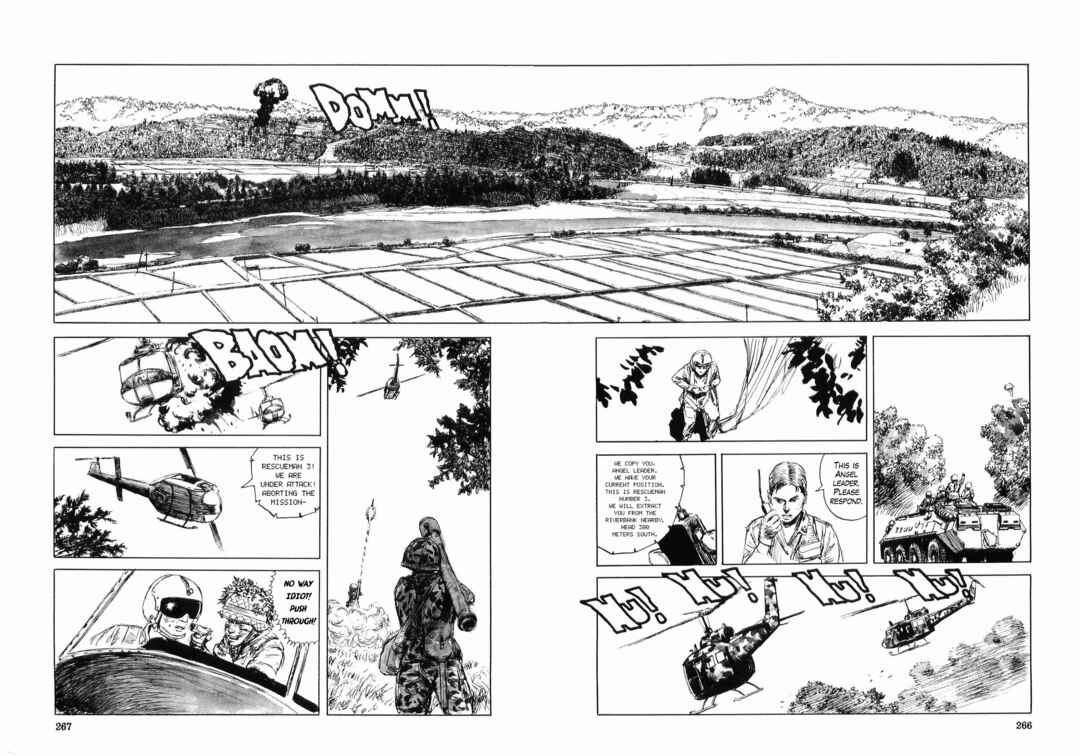 Tokyo Wars Chapter 8 - Page 26