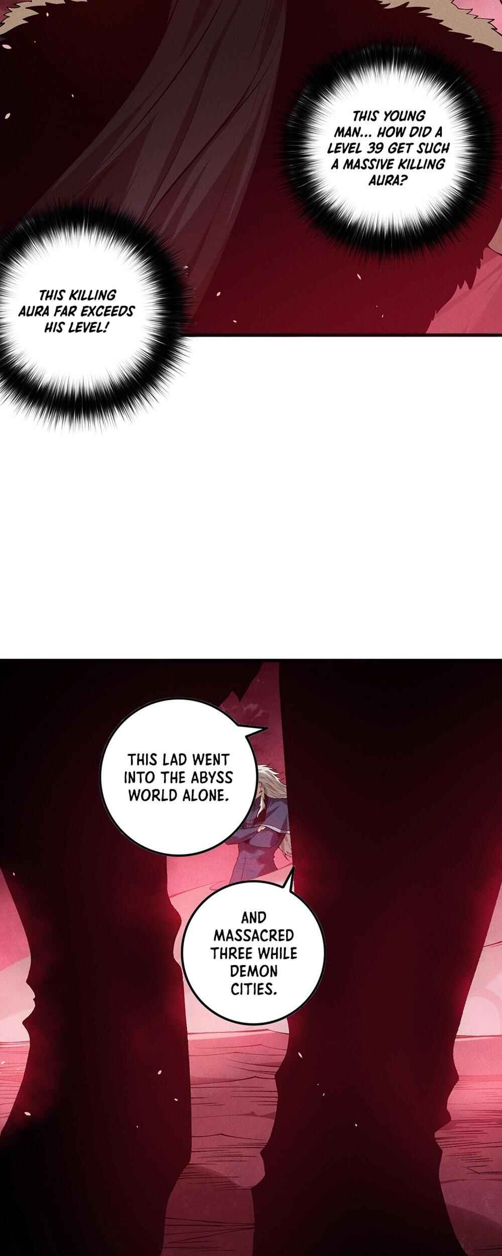 Si Ling Fashi! Wo Ji Shi Tianzai Chapter 156 - Page 15