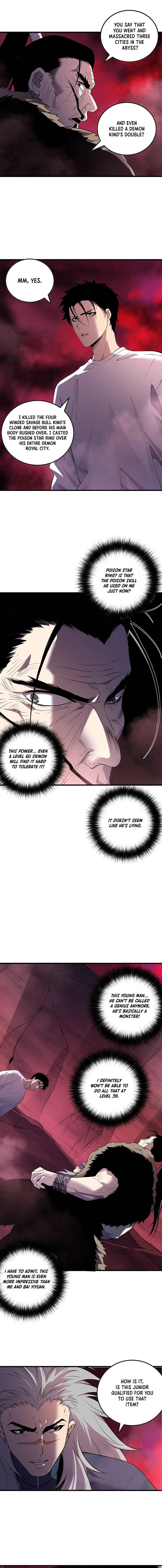 Si Ling Fashi! Wo Ji Shi Tianzai Chapter 156 - Page 17