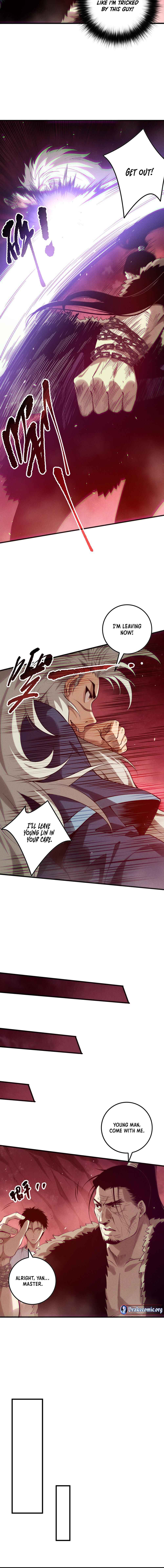 Si Ling Fashi! Wo Ji Shi Tianzai Chapter 156 - Page 19
