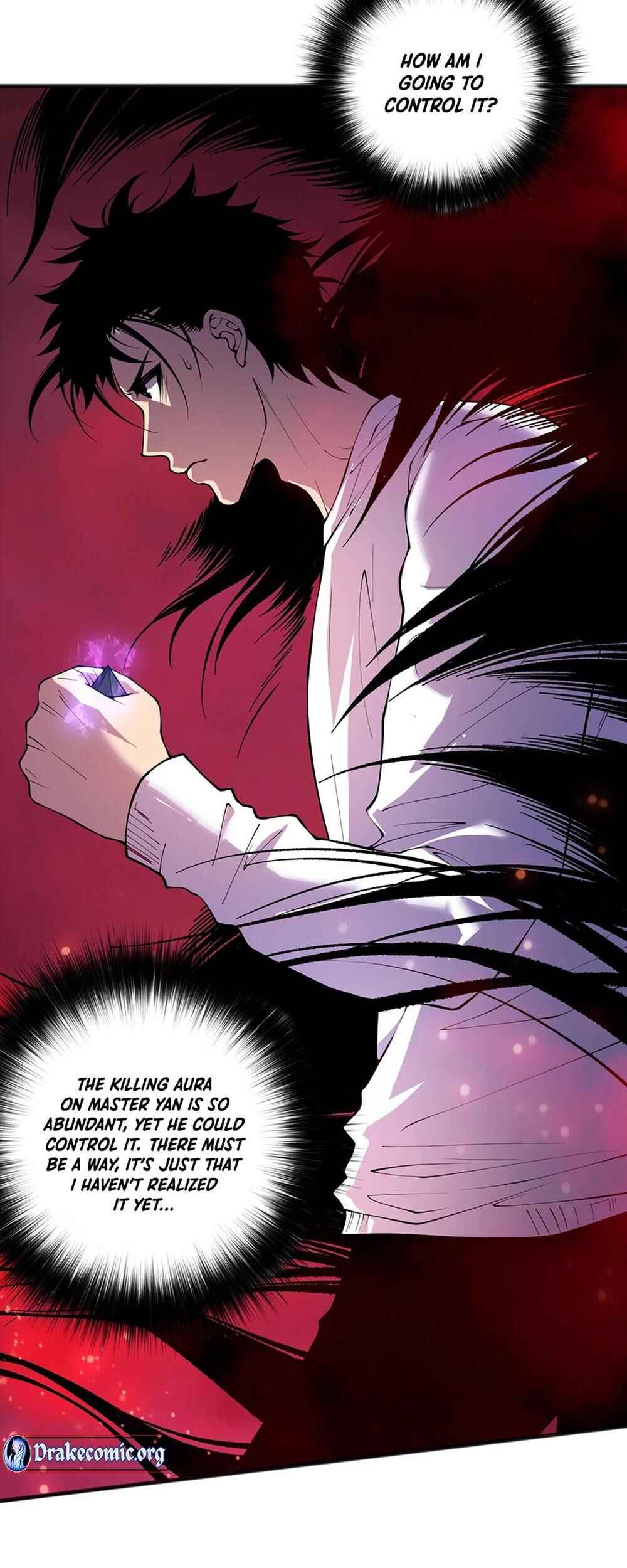 Si Ling Fashi! Wo Ji Shi Tianzai Chapter 156 - Page 23
