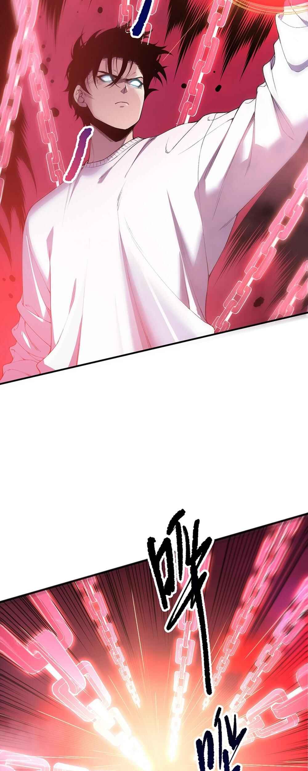 Si Ling Fashi! Wo Ji Shi Tianzai Chapter 156 - Page 3