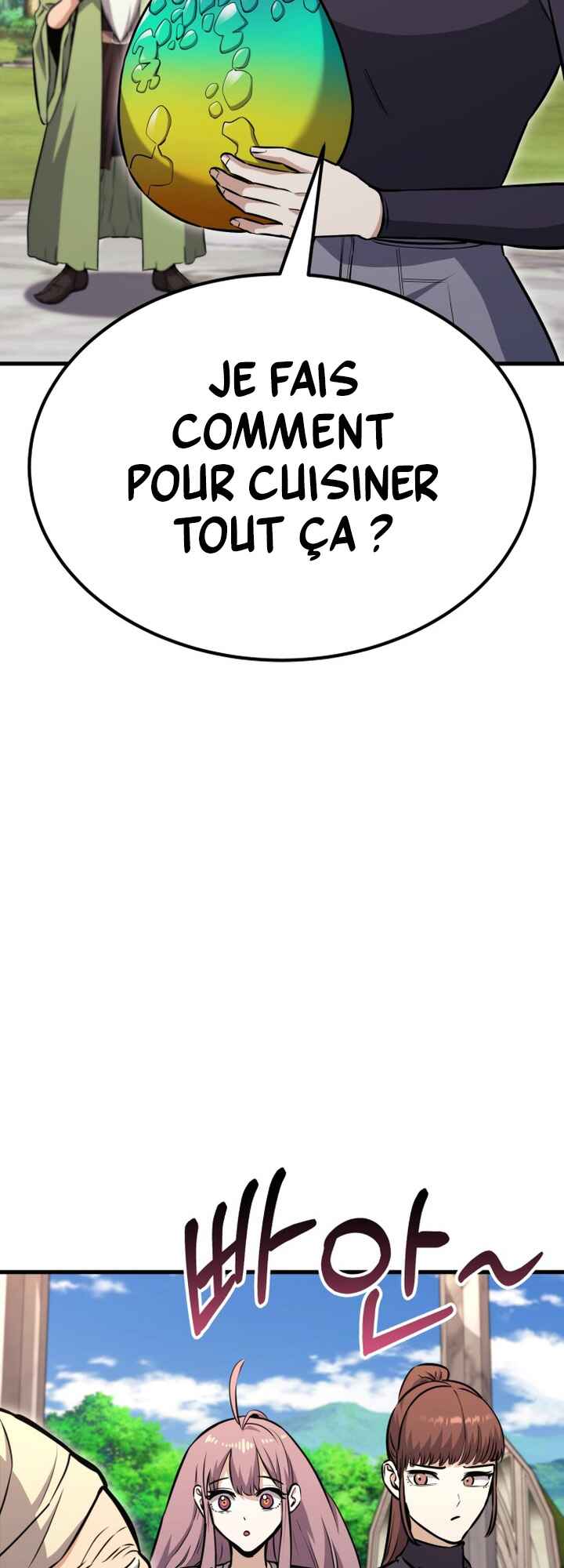 What Can I Do Alone Chapter 19 - Page 100