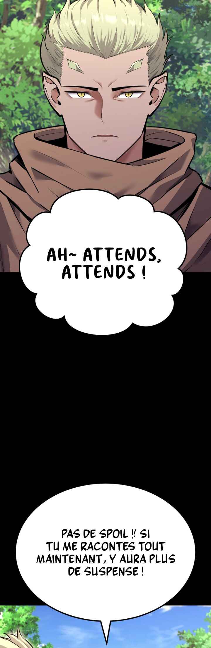 What Can I Do Alone Chapter 19 - Page 3