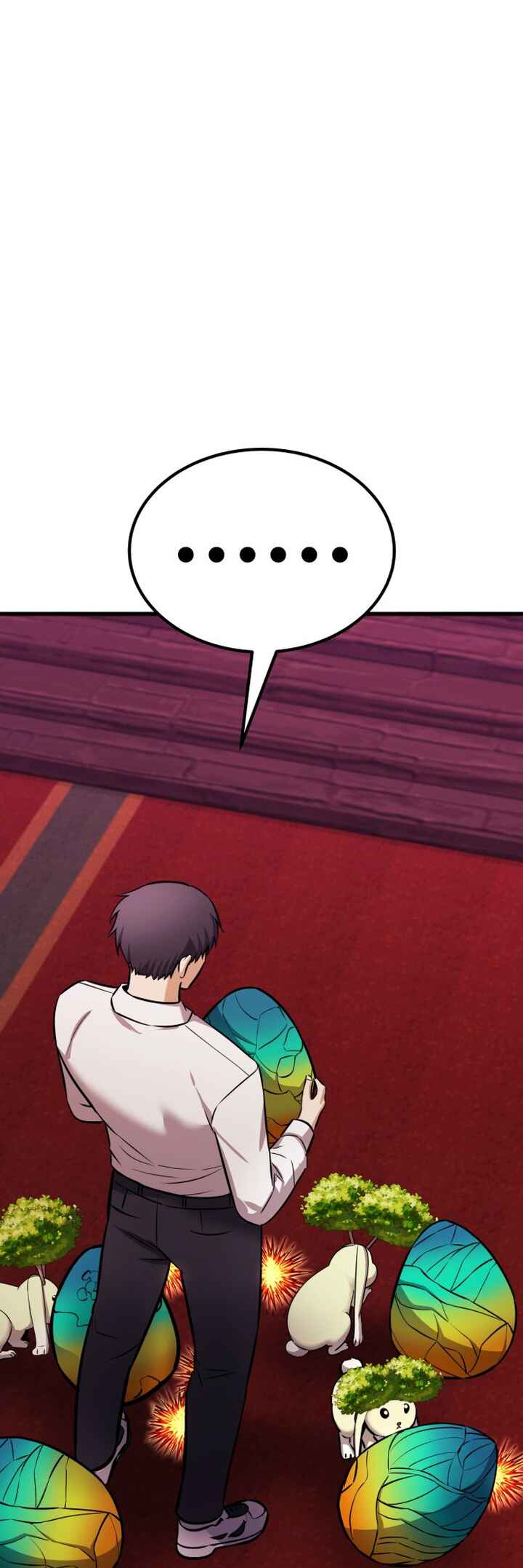 What Can I Do Alone Chapter 19 - Page 77