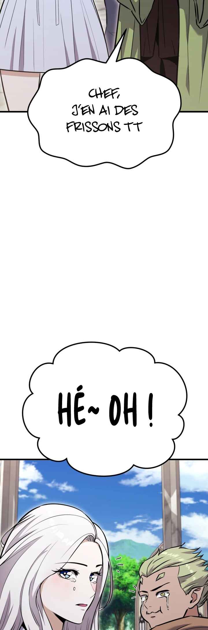 What Can I Do Alone Chapter 19 - Page 88