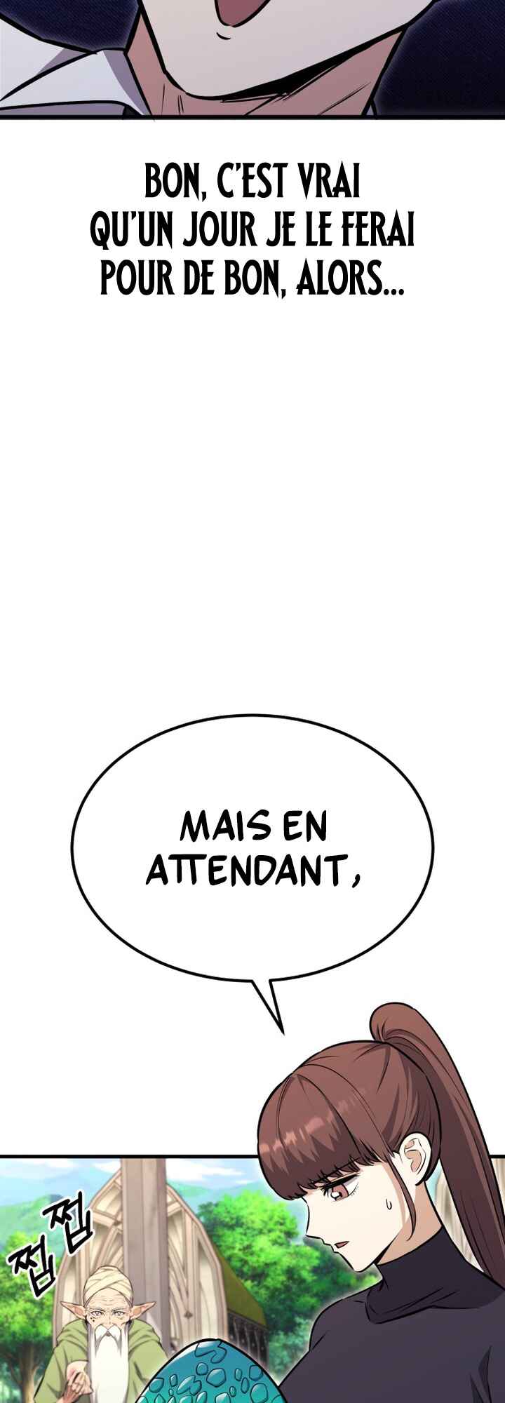 What Can I Do Alone Chapter 19 - Page 99