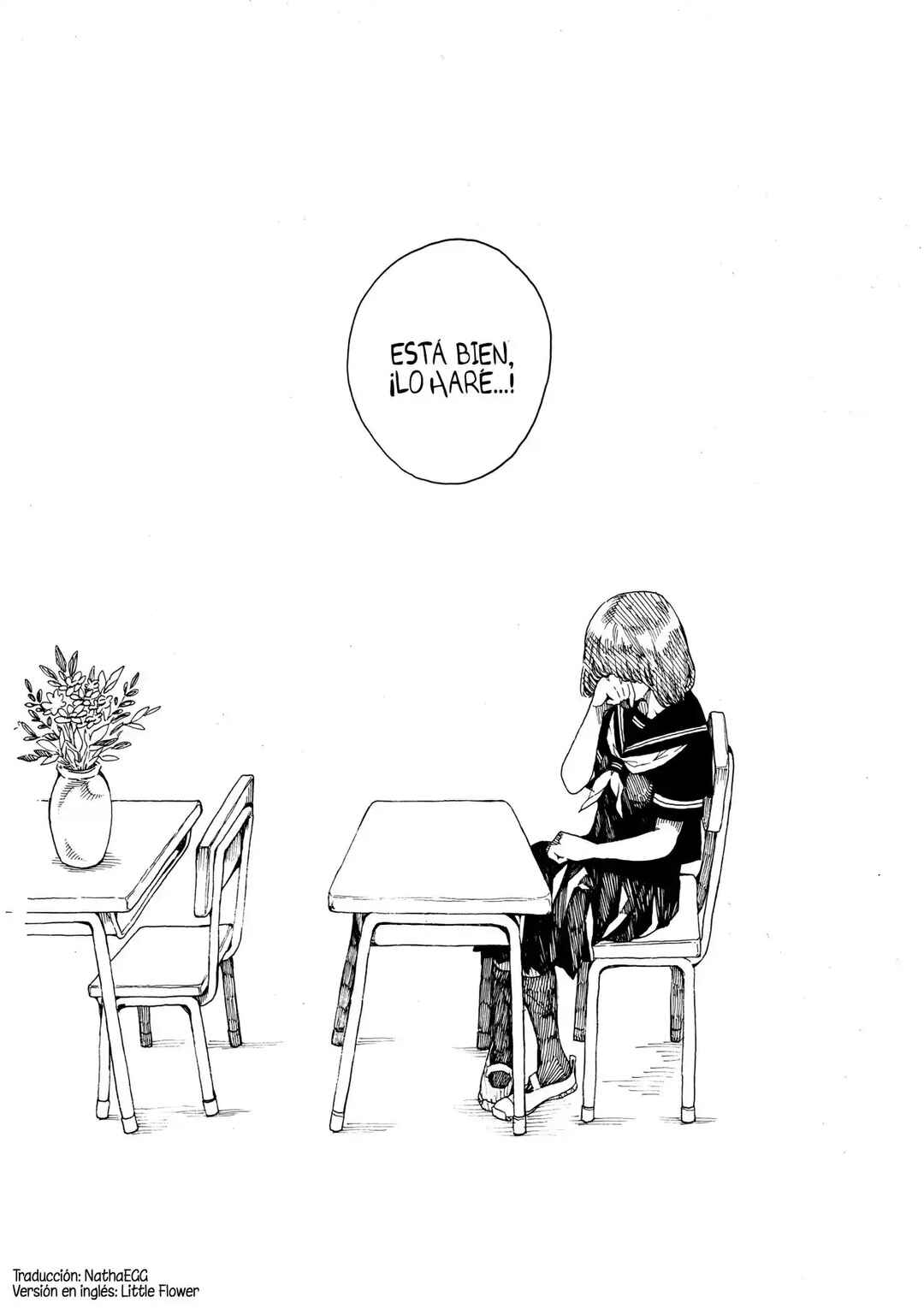 Short Comic Collection Chapter 25 - Page 3
