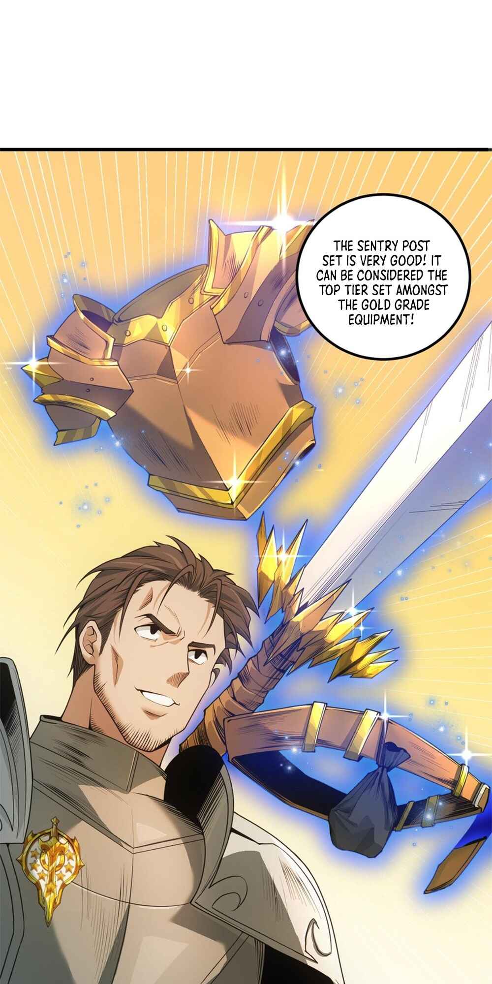 Si Ling Fashi! Wo Ji Shi Tianzai Chapter 38 - Page 11