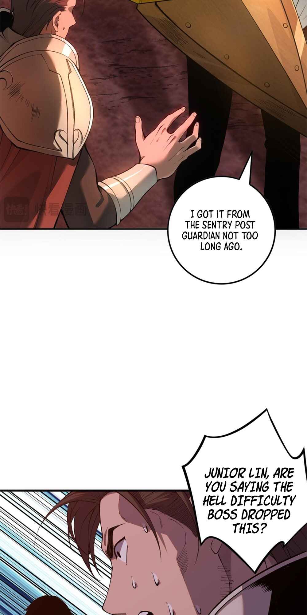Si Ling Fashi! Wo Ji Shi Tianzai Chapter 38 - Page 18
