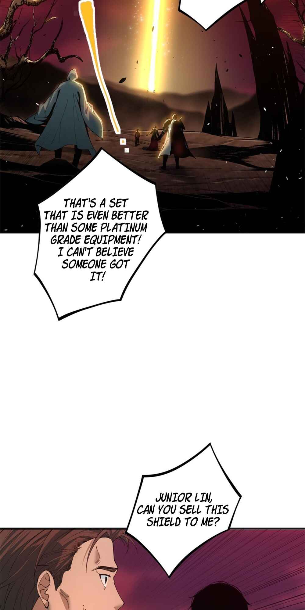 Si Ling Fashi! Wo Ji Shi Tianzai Chapter 38 - Page 25
