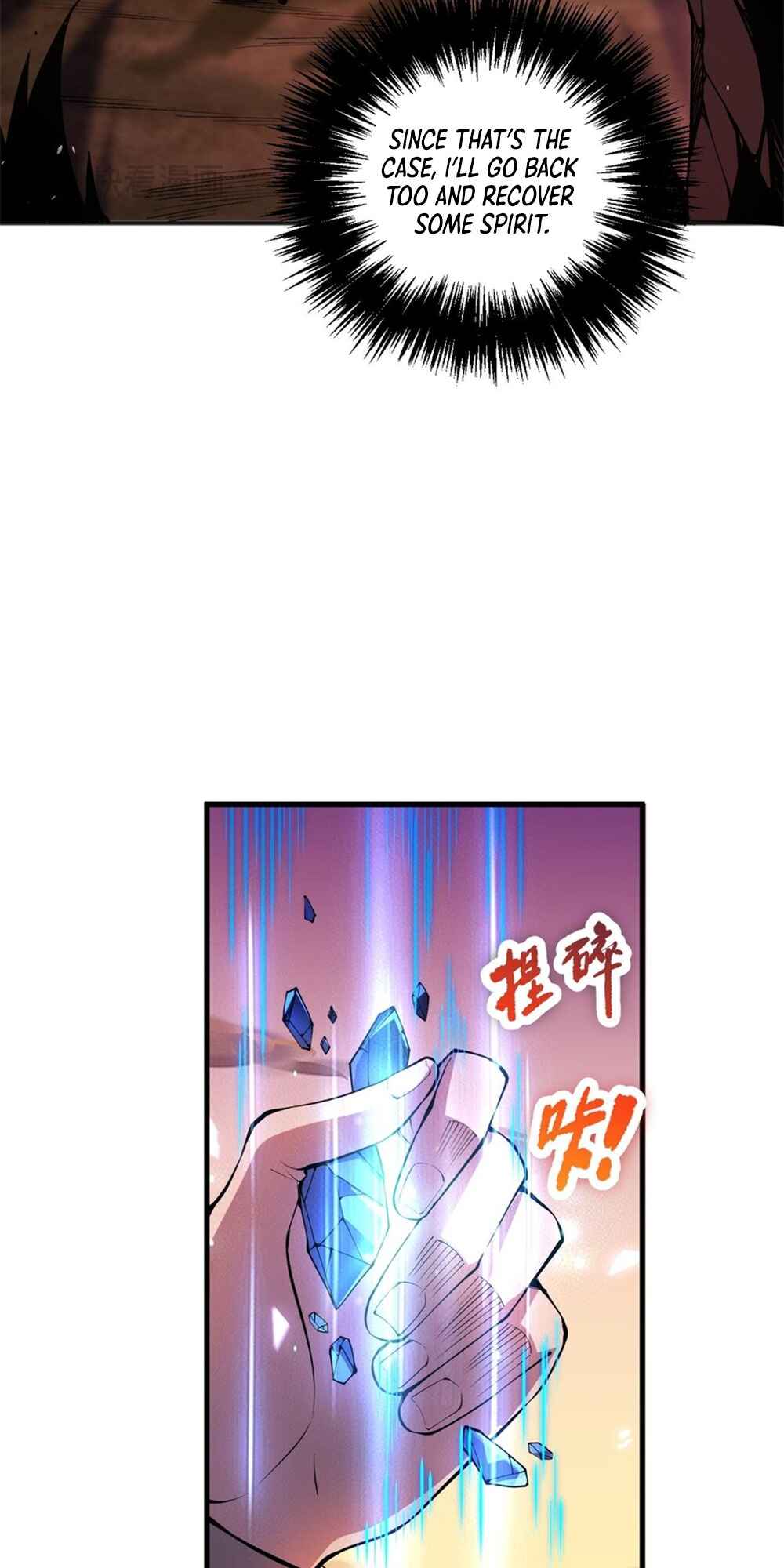Si Ling Fashi! Wo Ji Shi Tianzai Chapter 38 - Page 30