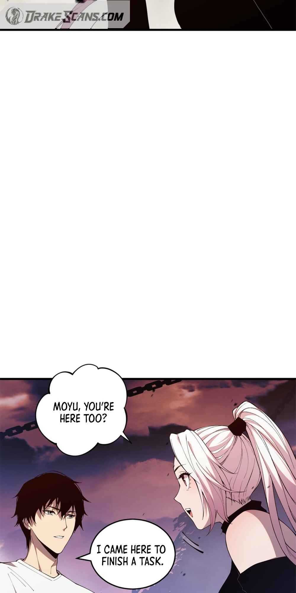 Si Ling Fashi! Wo Ji Shi Tianzai Chapter 38 - Page 41