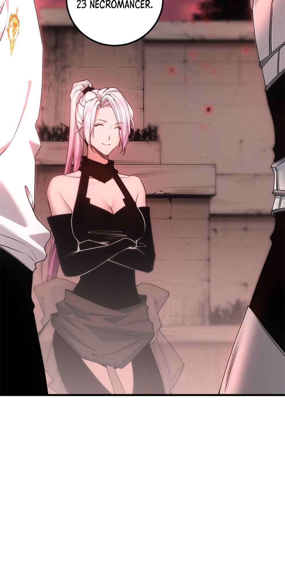 Si Ling Fashi! Wo Ji Shi Tianzai Chapter 38 - Page 51