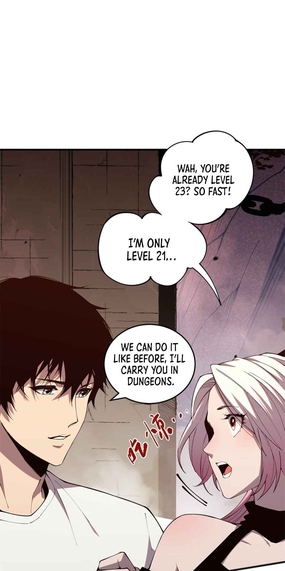 Si Ling Fashi! Wo Ji Shi Tianzai Chapter 38 - Page 52