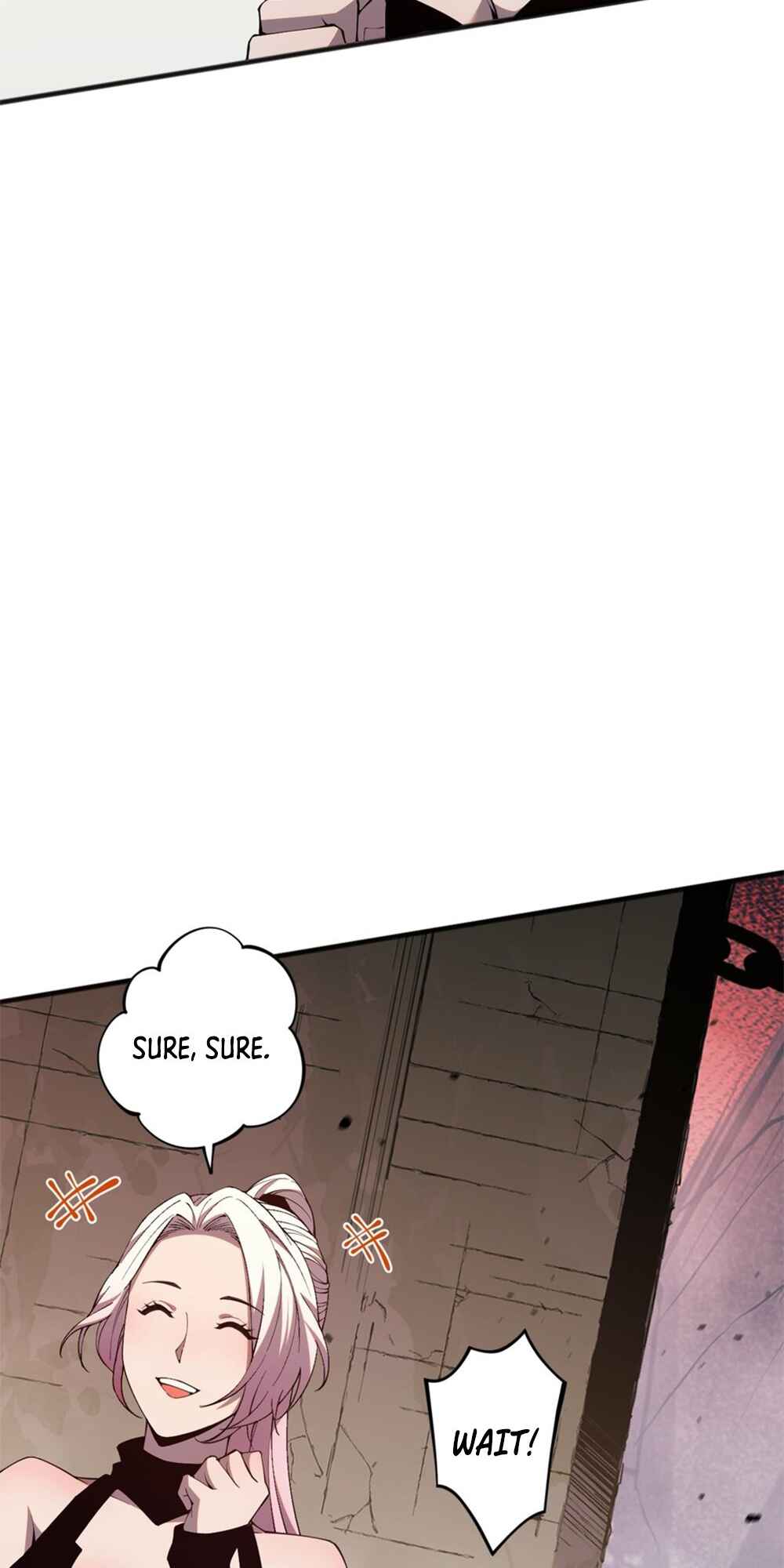 Si Ling Fashi! Wo Ji Shi Tianzai Chapter 38 - Page 53